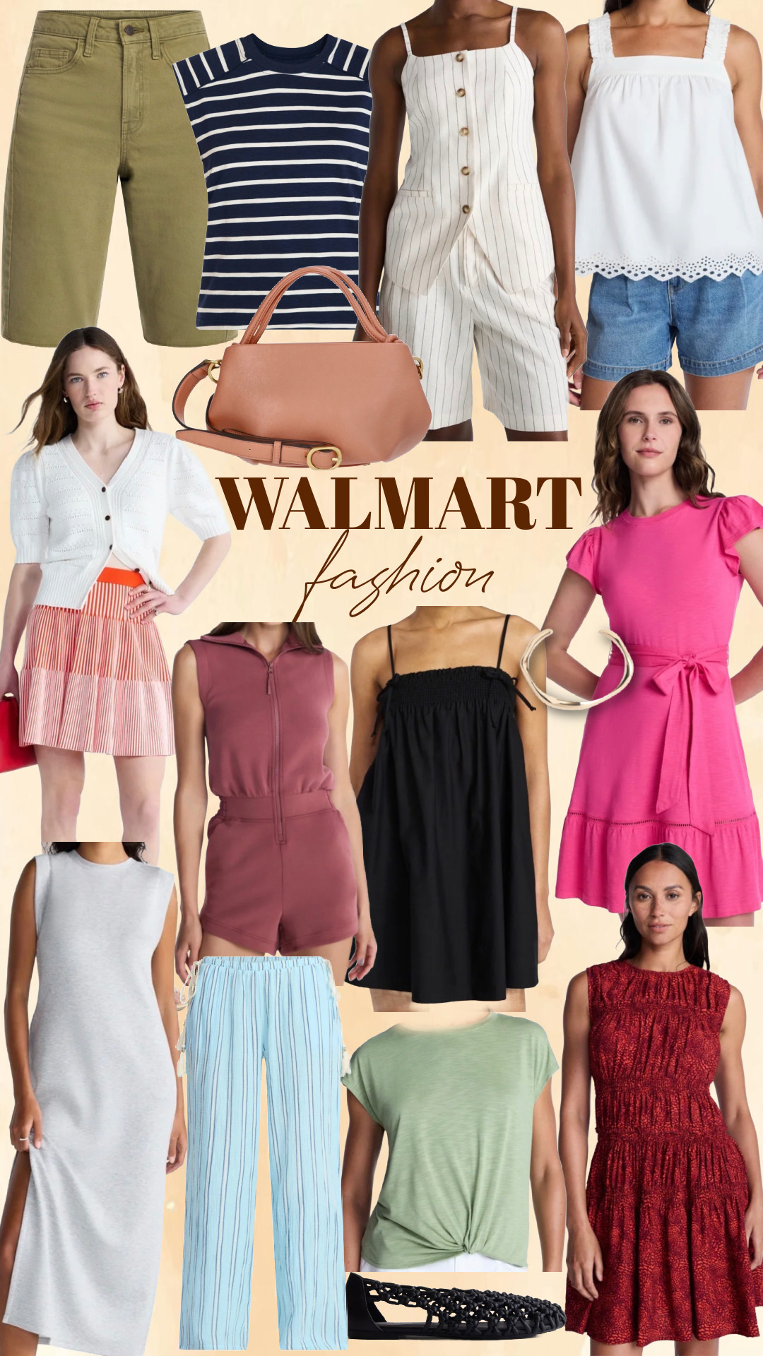Walmart Fashion

Sarah Joy, Summer, casual, finds under $30 

 #LTKootd #LTKActive #LTKSaleAlert