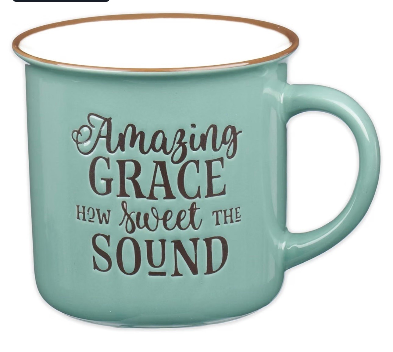 Love this mug ☕️

#LTKselfcare #LTKfoodie #LTKHome