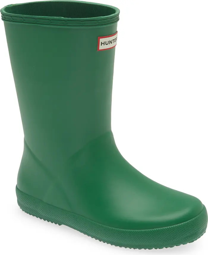Kids' First Classic Rain Boot | Nordstrom Rack