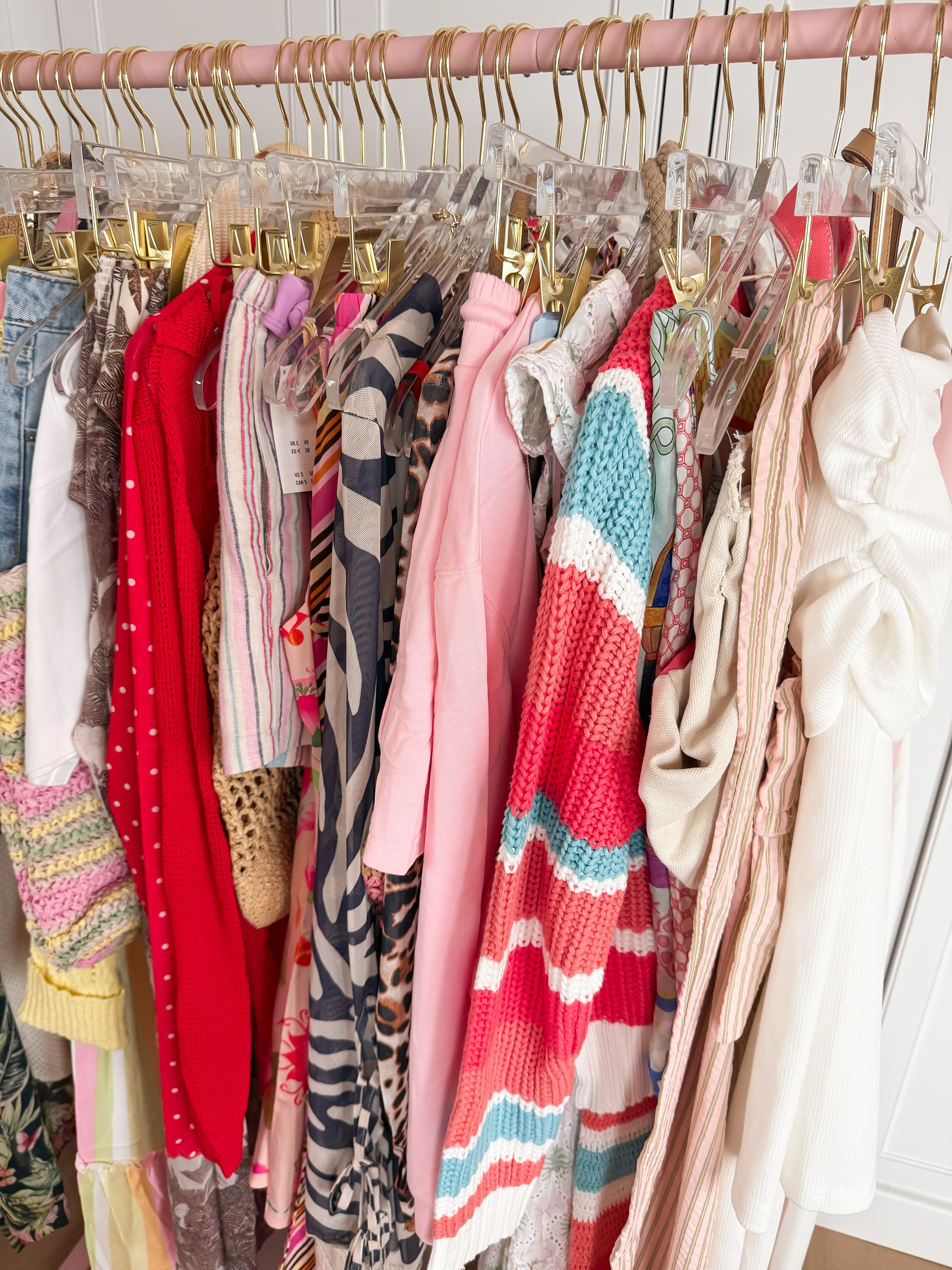 What I packed for FL! 

#LTKgrwm #LTKTravel #LTKPetite