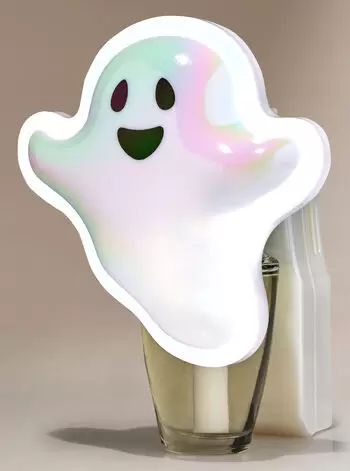 Neon Ghost Nightlight


Wallflowers Fragrance Plug | Bath & Body Works