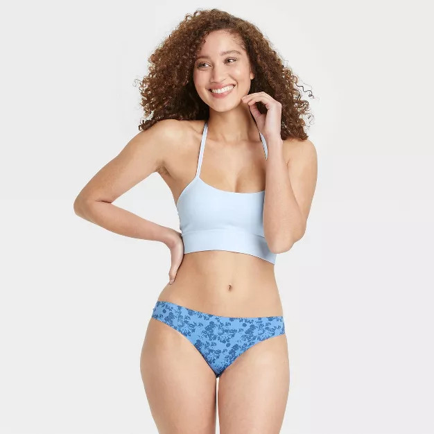 Women's Cotton Seamless Bralette - Auden™ | Target