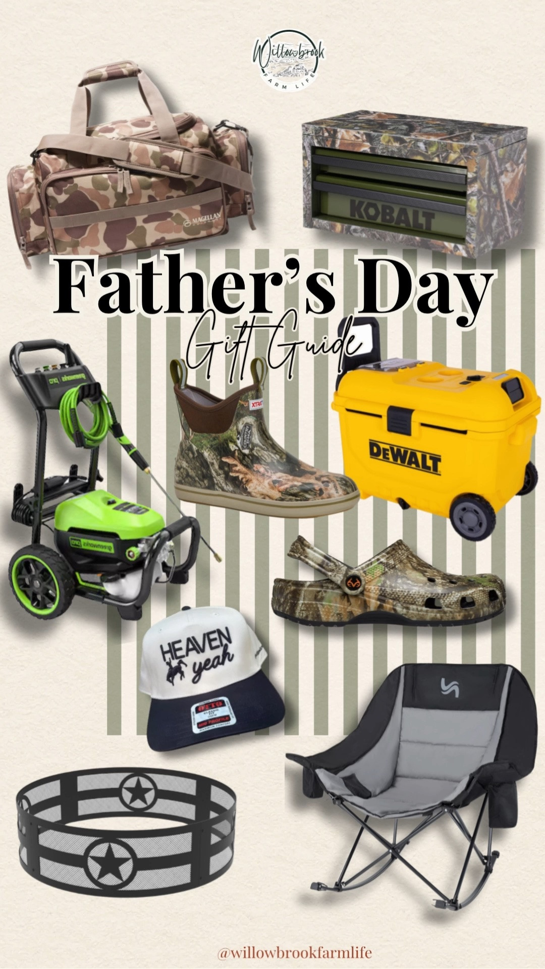 Father’s Day Gift Guide

#LTKMens #LTKSeasonal #LTKSaleAlert