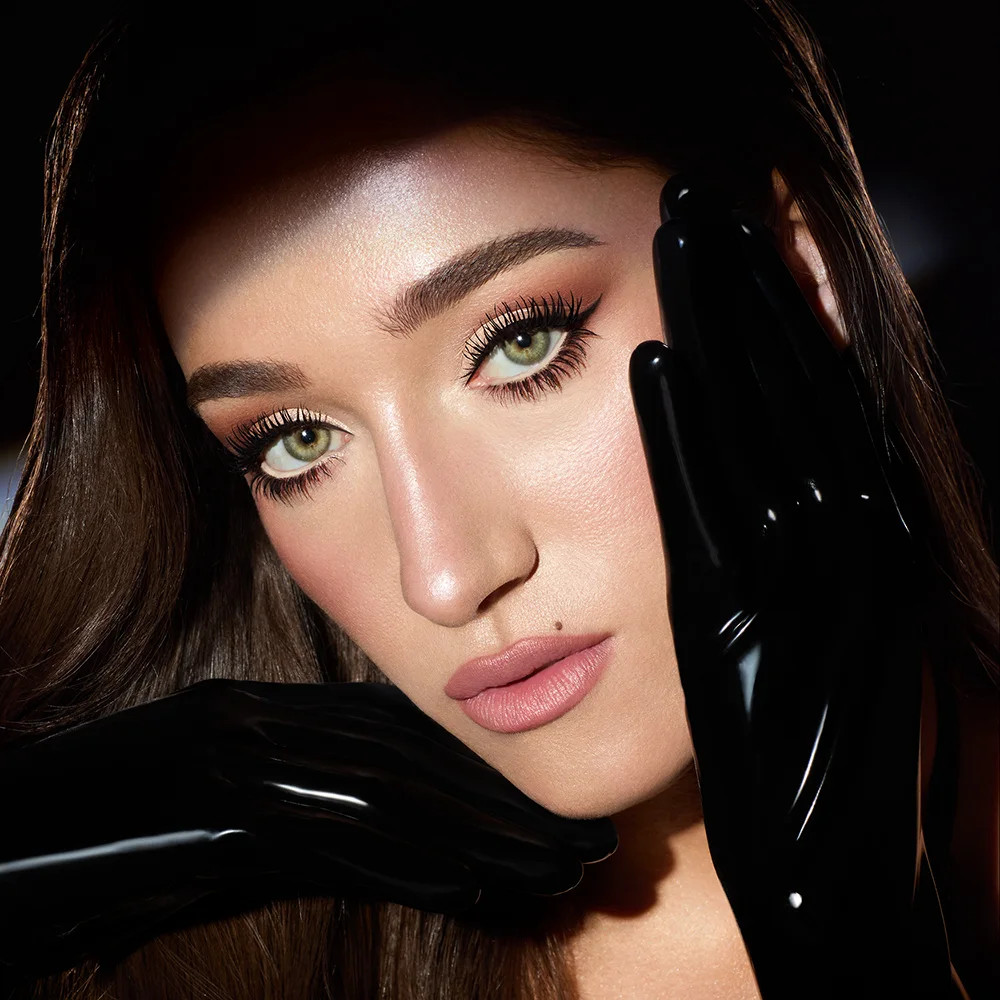 BIGGER BRIGHTER EYES | Charlotte Tilbury (US)