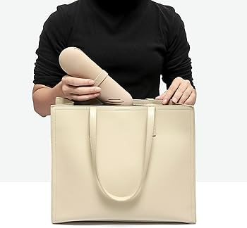Travel Makeup Brush Holder,Make Up Organizer Bag Case,Cosmetic pouch,Toiletry Organizer,Silicon S... | Amazon (US)