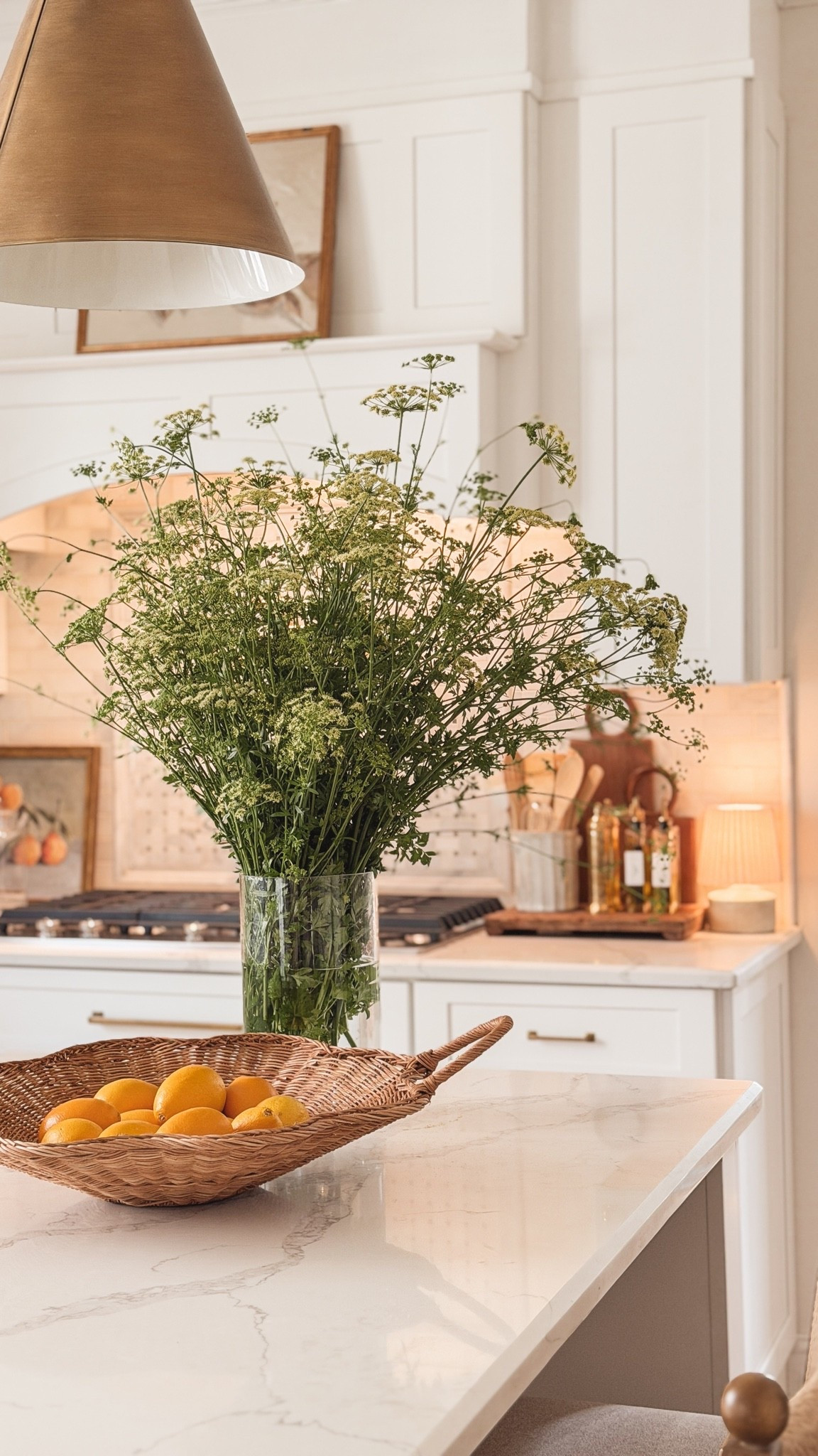 Kitchen decor