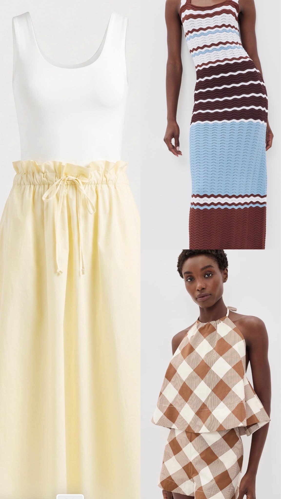 New shopbop finds!

#LTKTravel #LTKSwim #LTKSeasonal