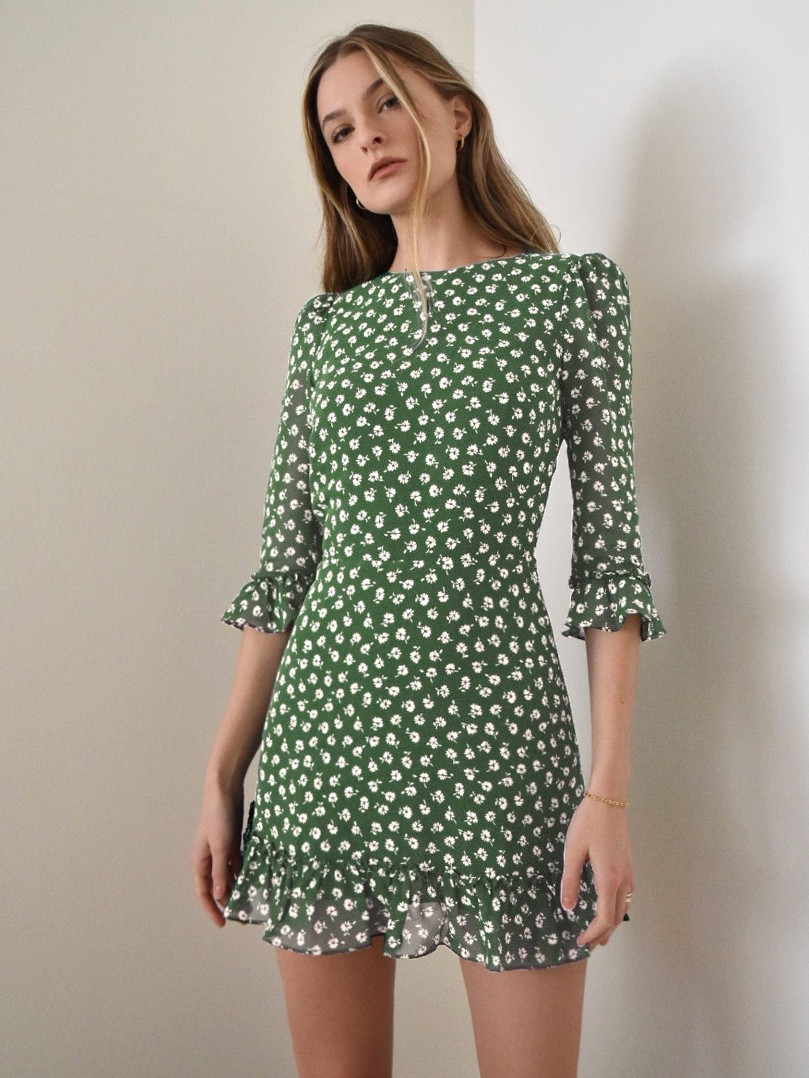 Doutzen Dress | Reformation (Global)