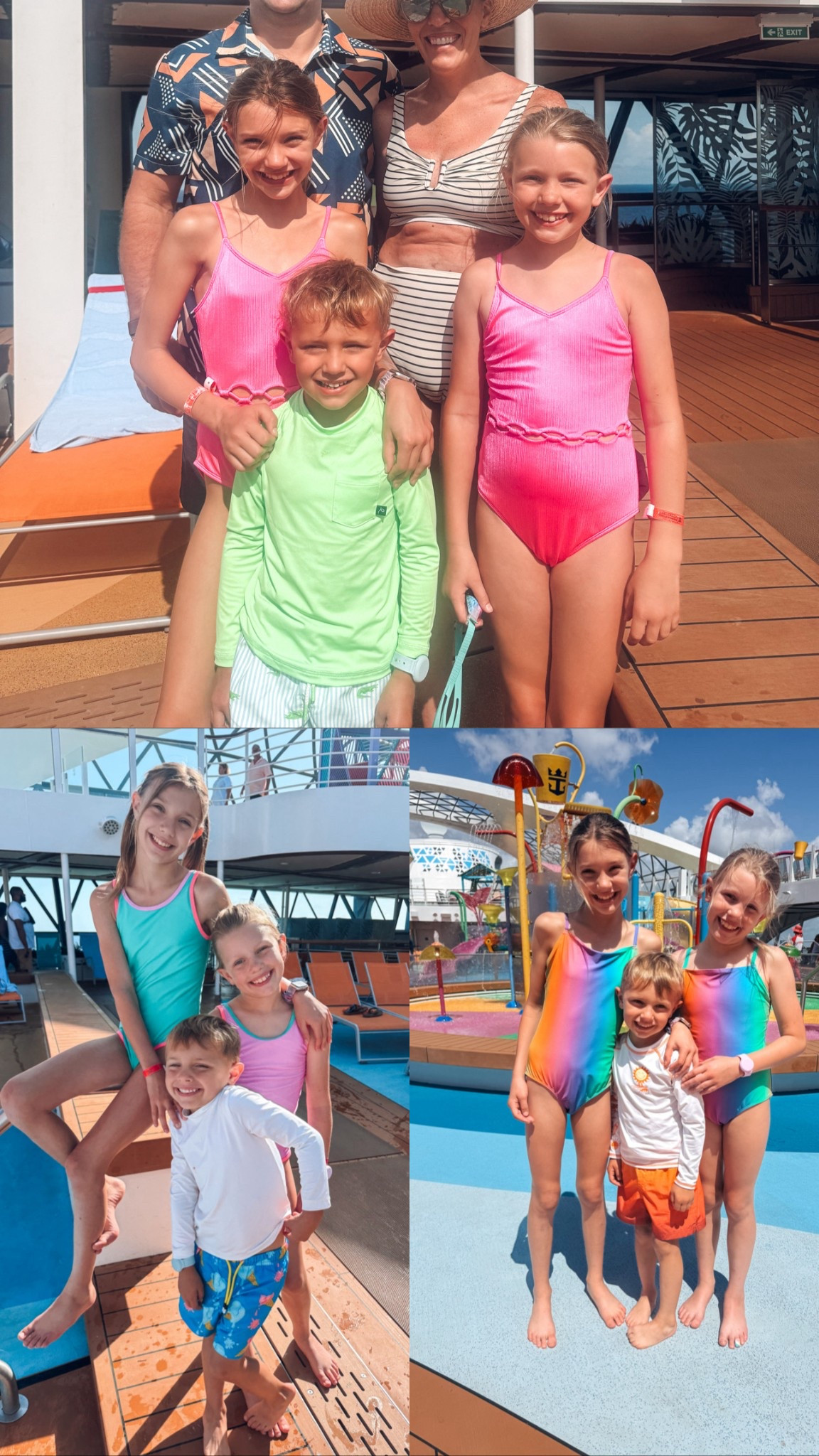 Kids swimwear! All from Old Navy and Target and under $15! 

#LTKSummerEdit #LTKSwim #LTKKids