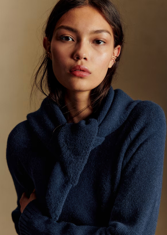 Eli Scarf | Sezane Paris - US