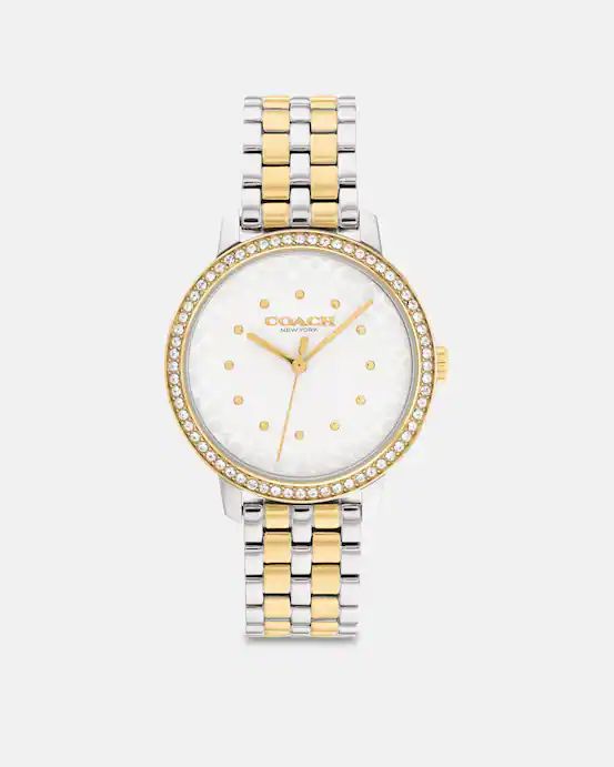 Rayden Watch, 32 Mm | Coach Outlet CA