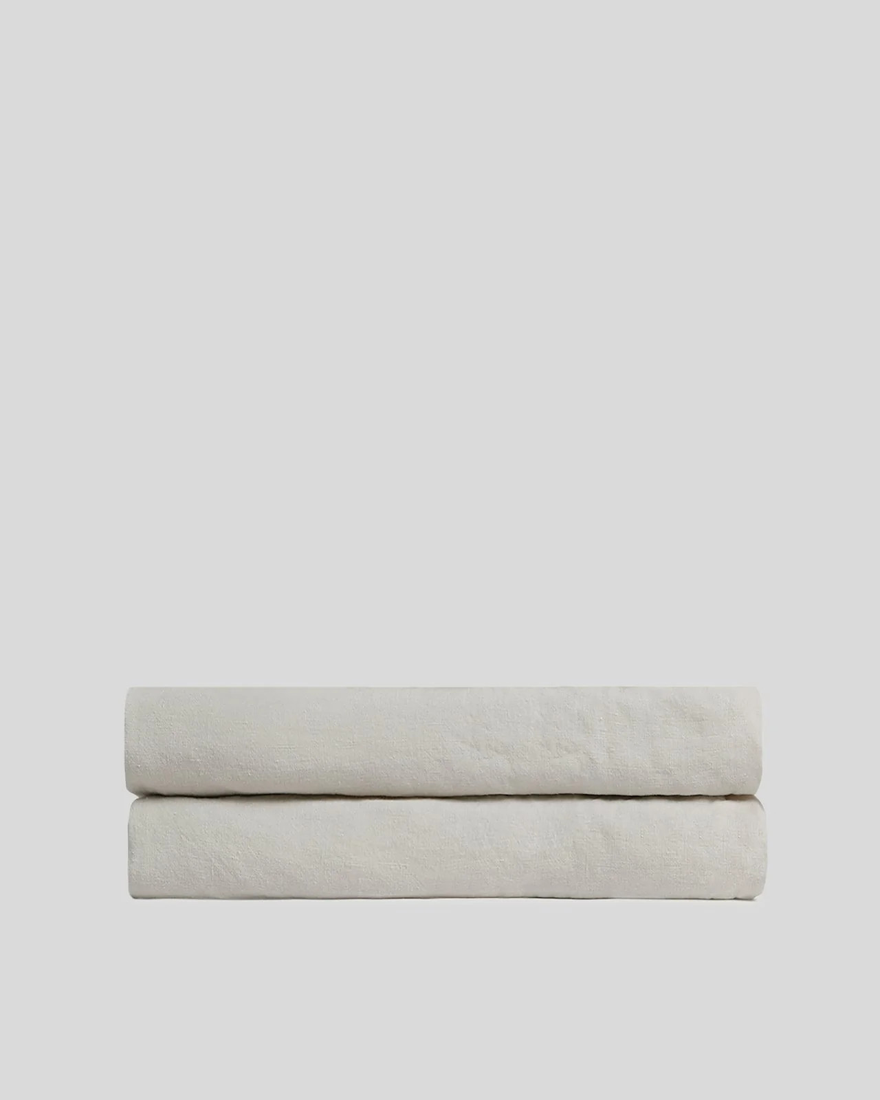 Linen Fitted Sheet | Parachute | Parachute
