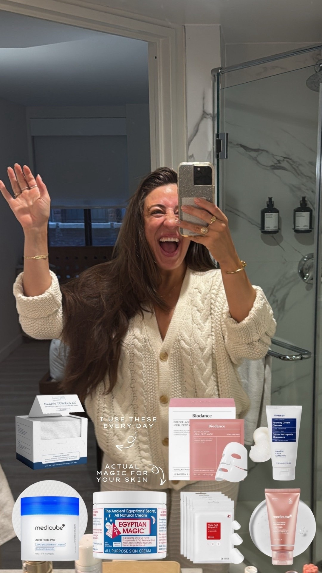 skincare roundup! 

#skincareroutine #skincaredeals #primedaydeals