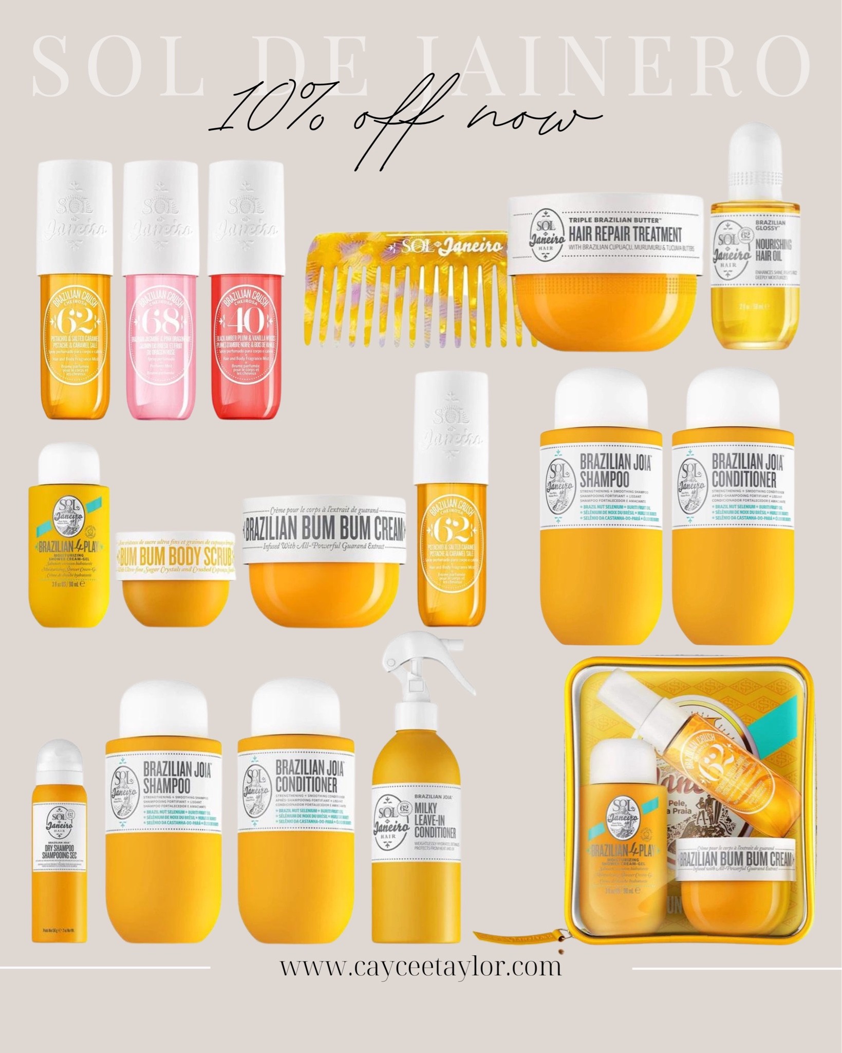 Bum Bum Beats Gift Set curated on LTK