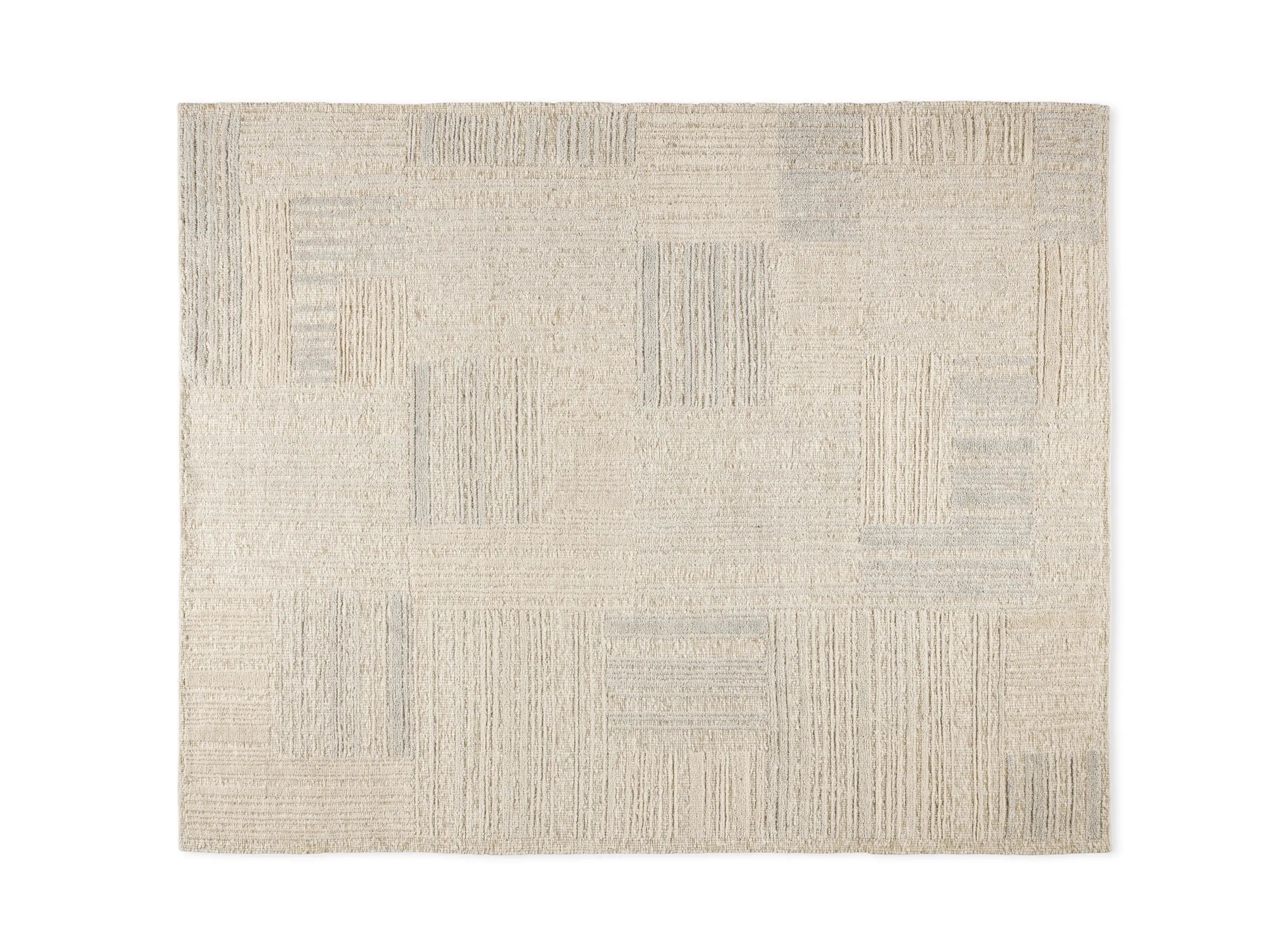 Alta Hand-Knotted Rug | Arhaus