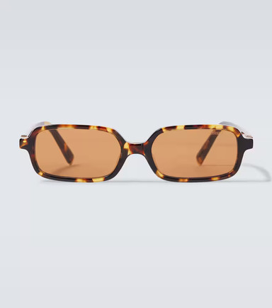 Tortoiseshell Sunglasses