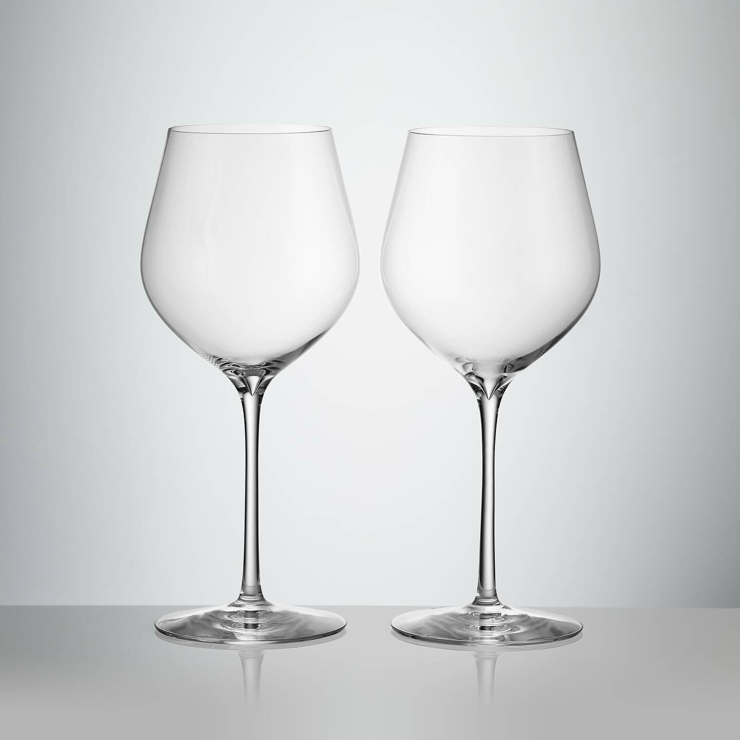 Elegance Cabernet Sauvignon Wine Glass, Pair | Waterford | Waterford