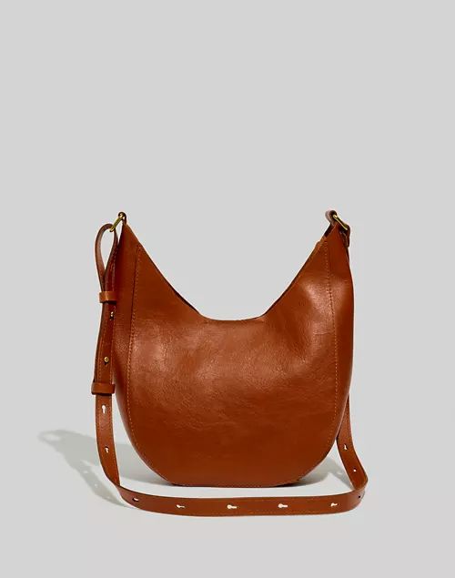 The Mini Shopper Bag | Madewell