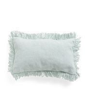 INDOOR & OUTDOOR COLLECTION
10x20 Indoor Outdoor Contemporary Pillow
$14.99
Compare At $22 
help
 | Marshalls