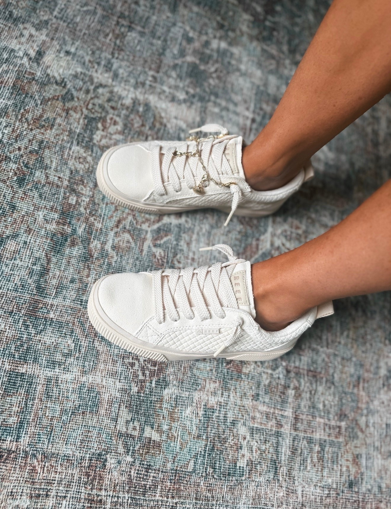 These new sneakers from Reef are SO good! Wearing true to size

#LTKootd #LTKTravel #LTKgrwm