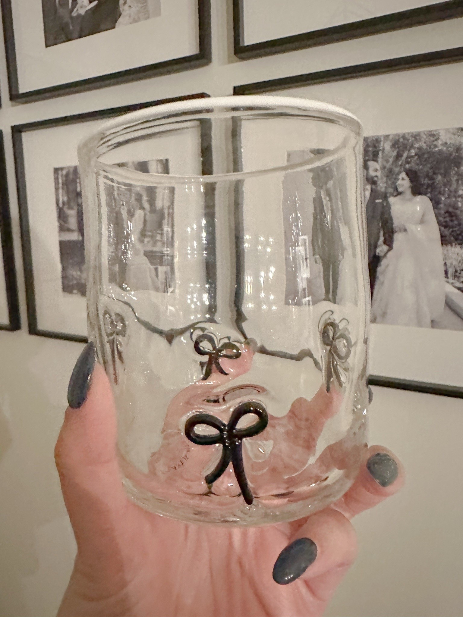 Gift for her!
I love my drinks! And I love them in my favorite glasses from Anthropologie!
Comes in multiple designs
Happy shopping 🛍️ 


#LTKholiday #LTKstyletip #LTKgiftguide