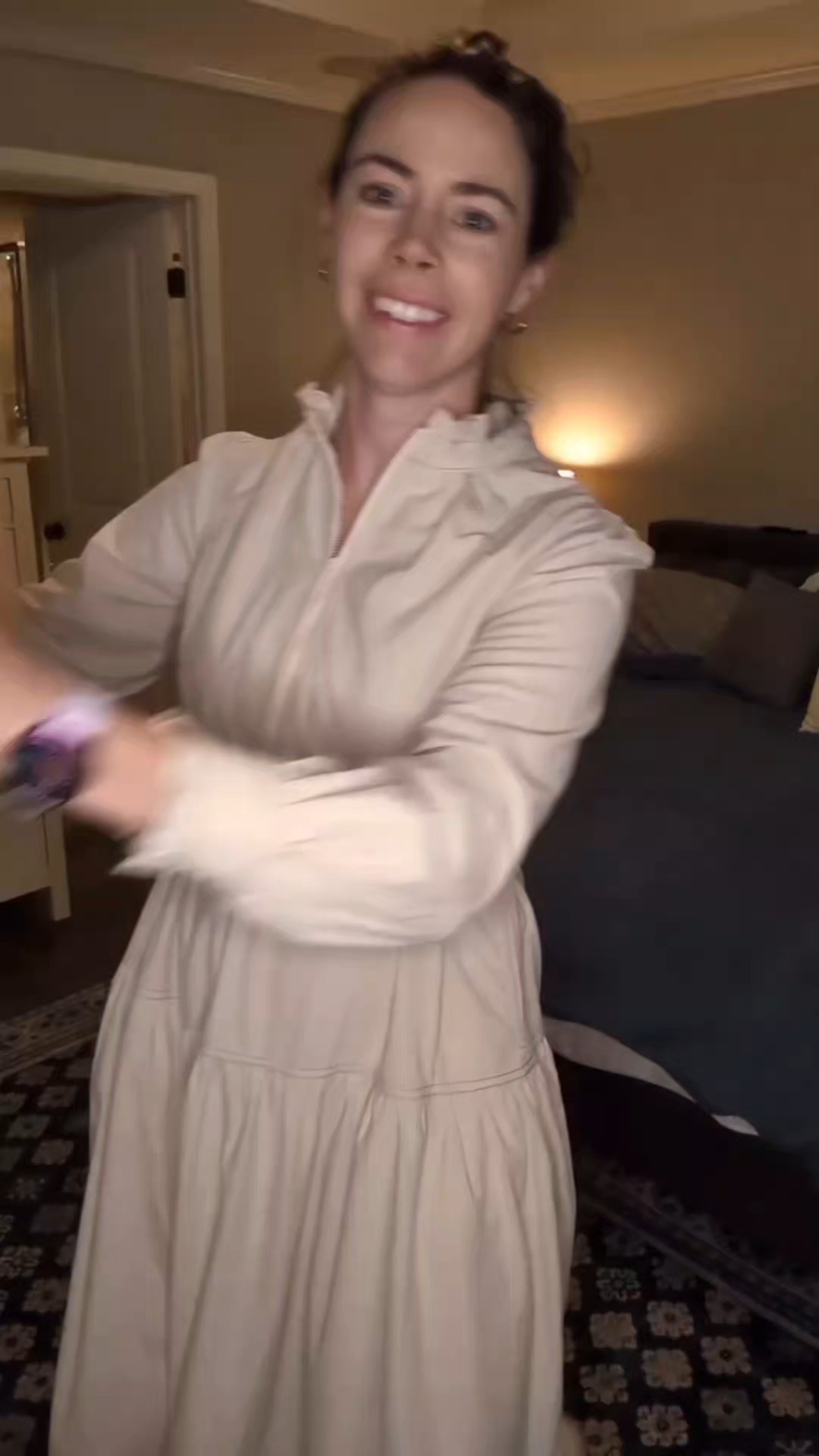 Cozy, cute, and totally heart-approved 💖 These JoySpun PJs are my new family fave for snuggles and movie nights! #MomLife #LTKStyle #JoySpun

#LTKmomlife #LTKselfcare #LTKgrwm