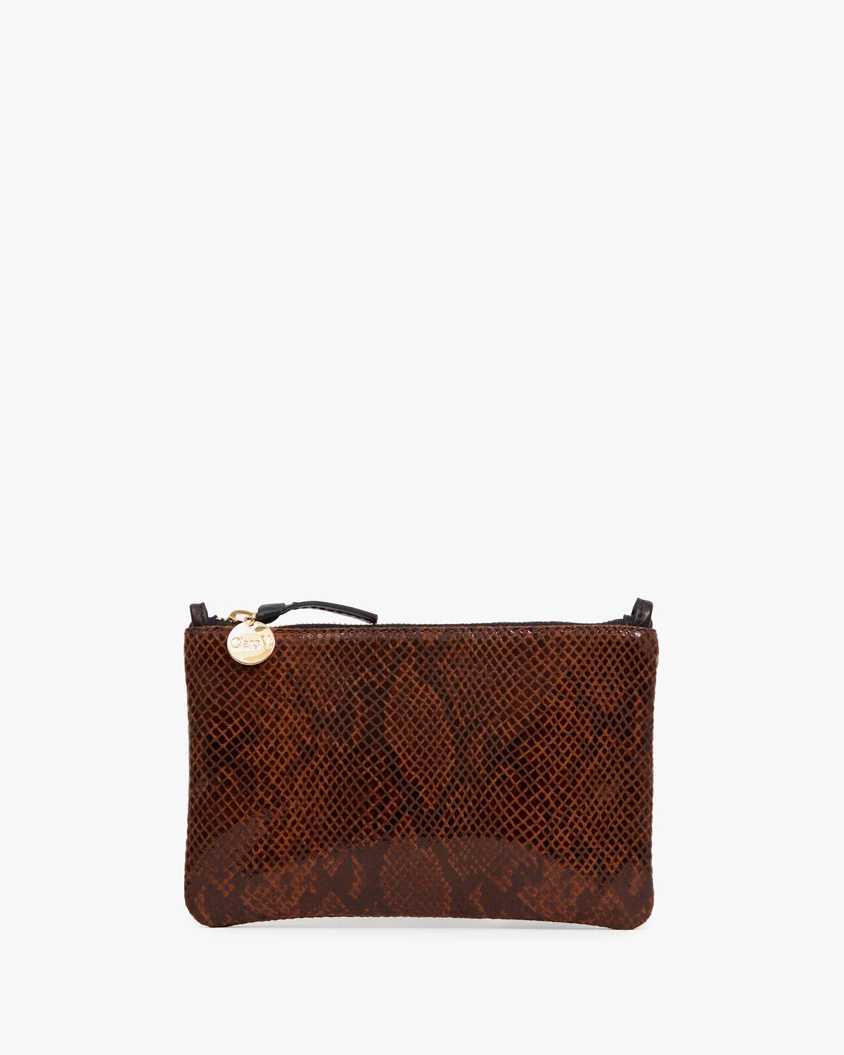 Wallet Clutch w/ Tabs | Clare V.
