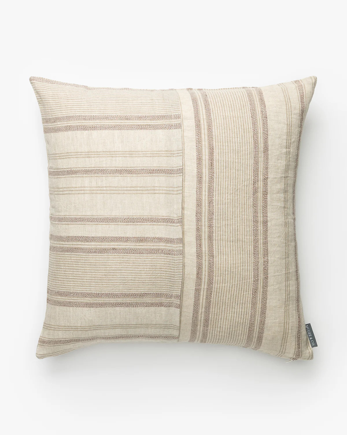 Andover Pillow Cover | McGee & Co. (US)