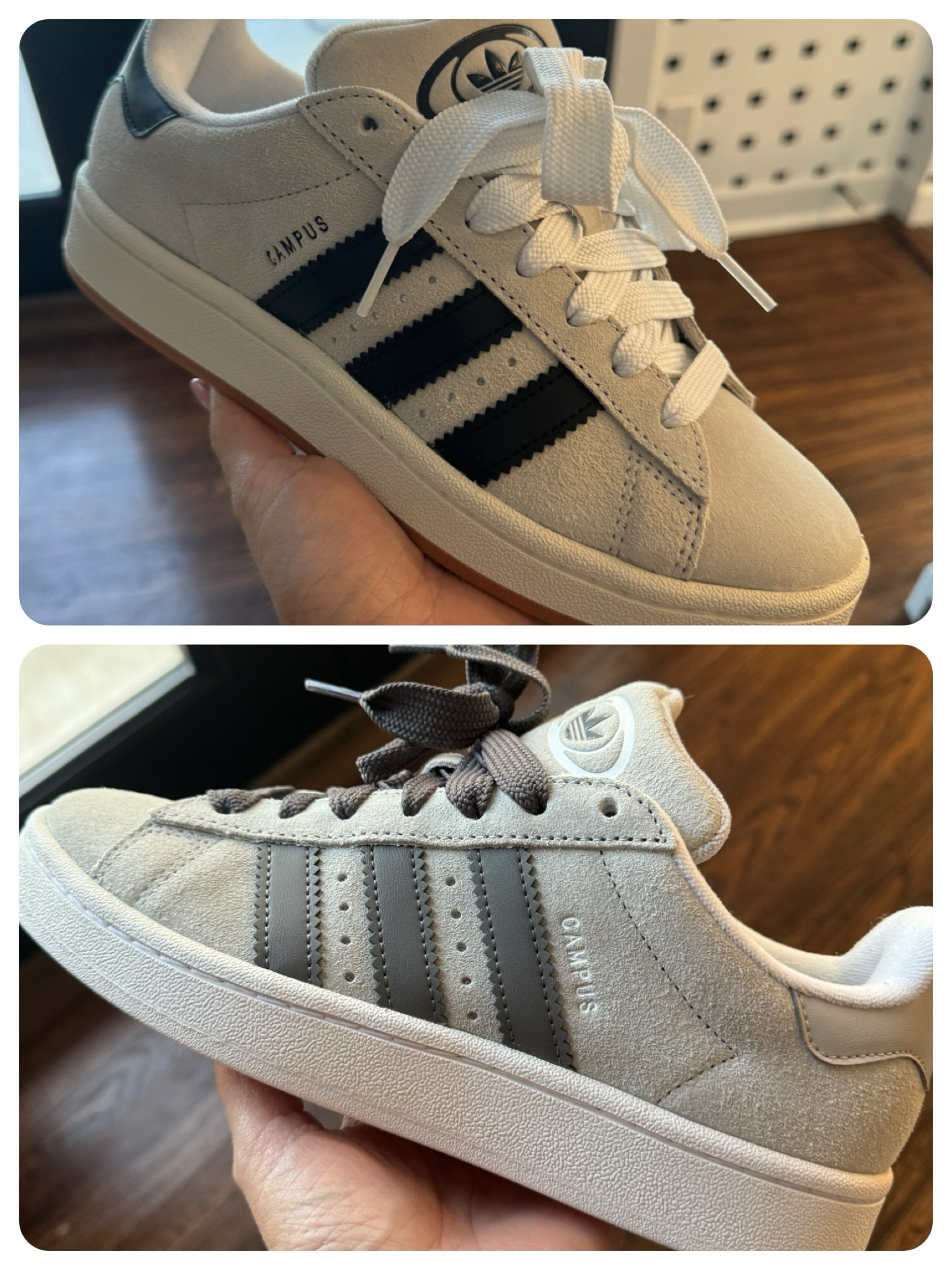 Size down one size in these. Great back to school shoes for trendy girls  

#LTKShoeCrush #LTKBacktoSchool