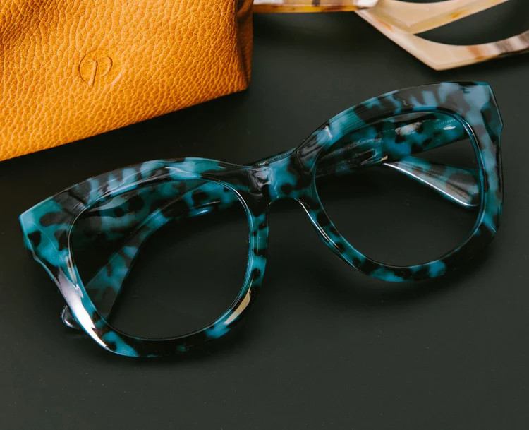 Center Stage | Blue Light Glasses from Peepers - Peepers by PeeperSpecs | Peepers