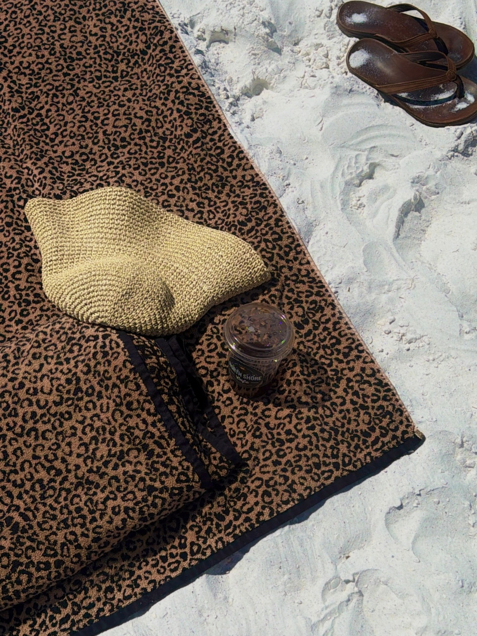Beach day! Summer is right around the corner. 
Towels from TJ Maxx  

#LTKTravel #LTKSwim #LTKdayinmylife