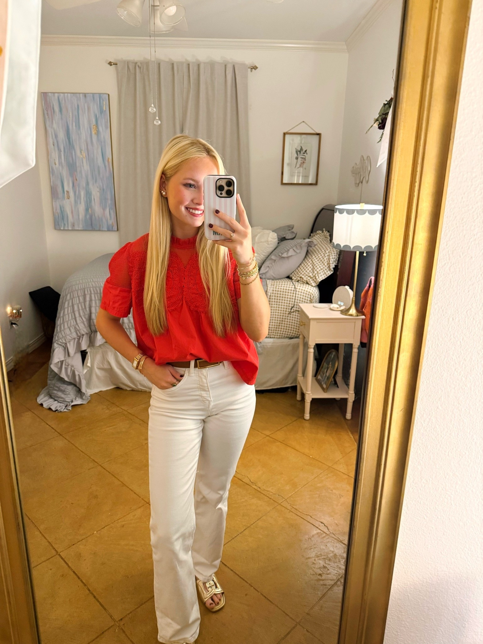 OOTD

#LTKootd
