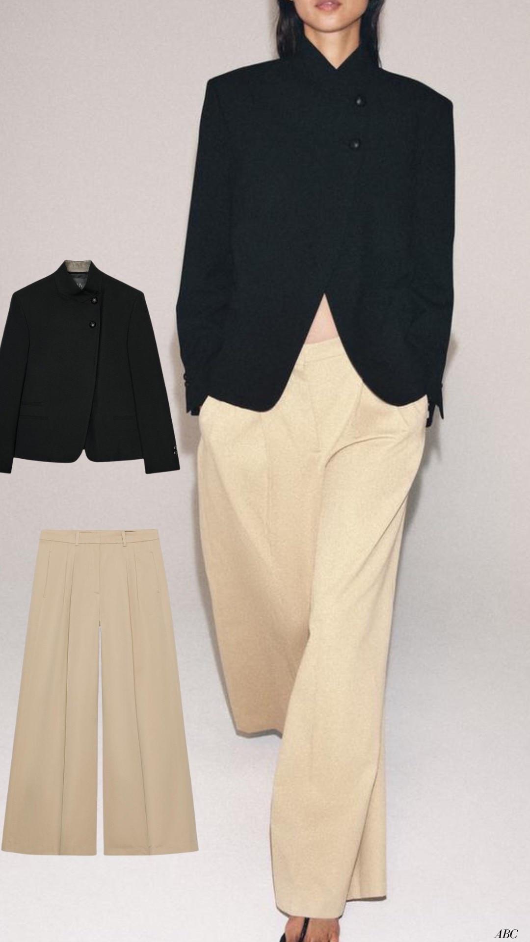 Zara finds 

#LTKSaleAlert #LTKSpringSale #LTKootd