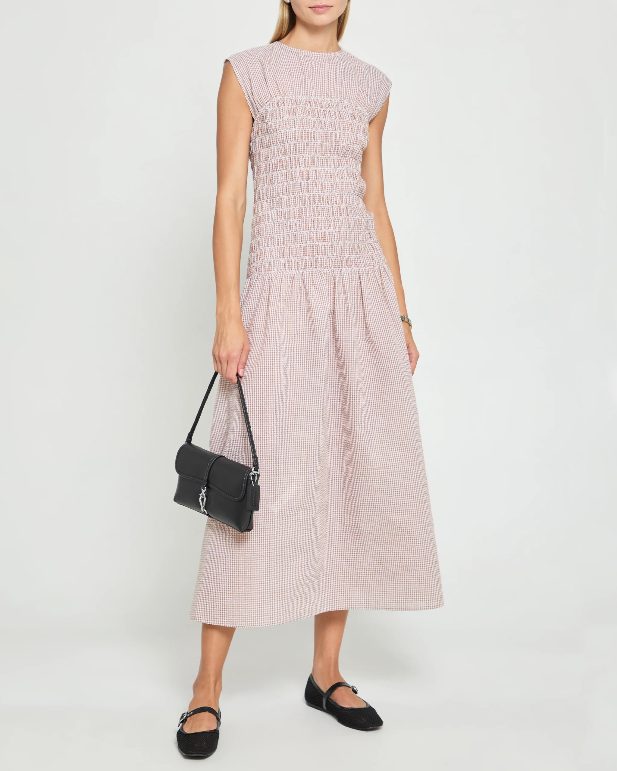 Byrdie Dress | Few Moda