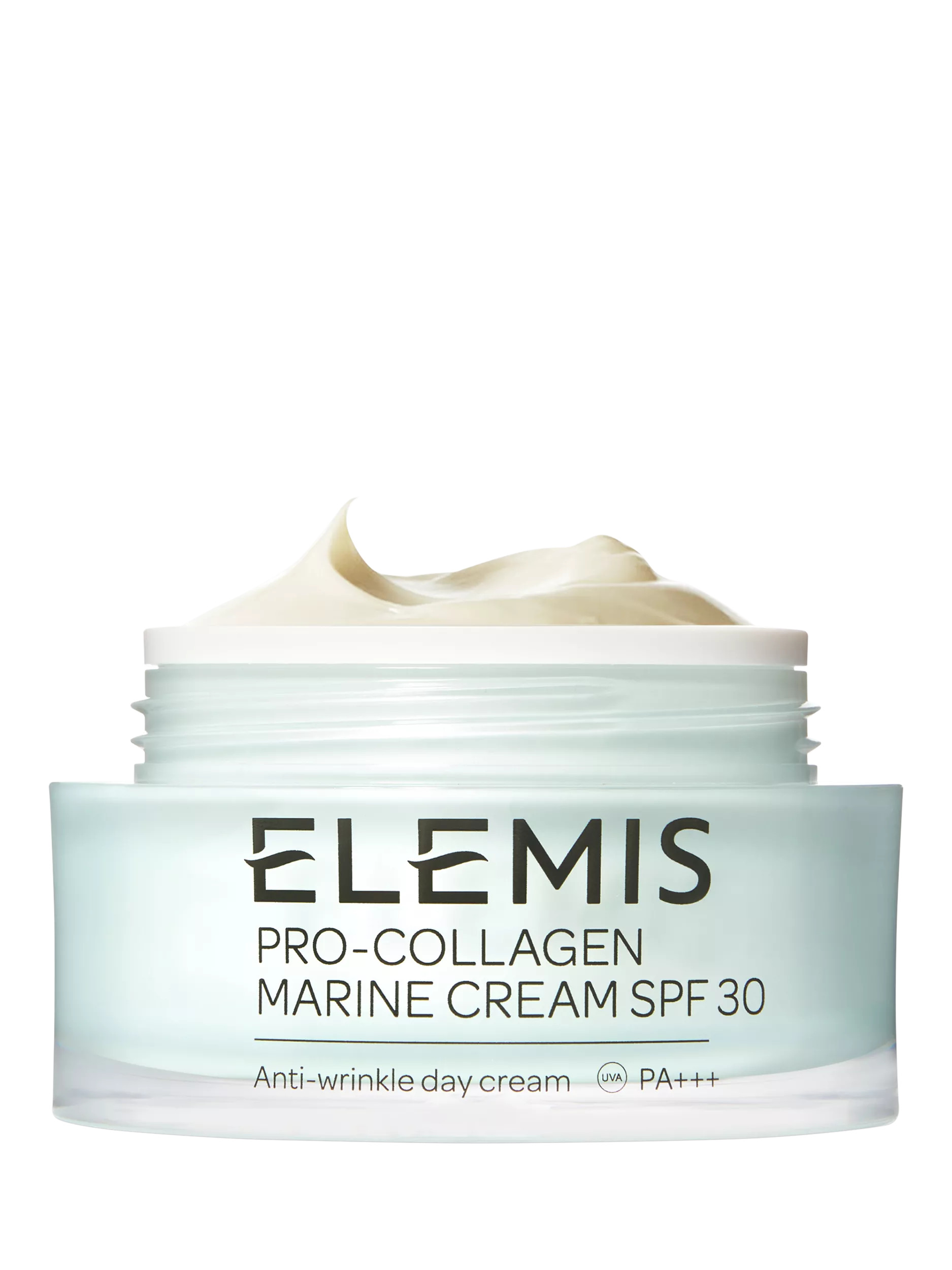 Elemis Pro-Collagen Marine Cream SPF 30 Anti-Wrinkle Day Cream | John Lewis (UK)
