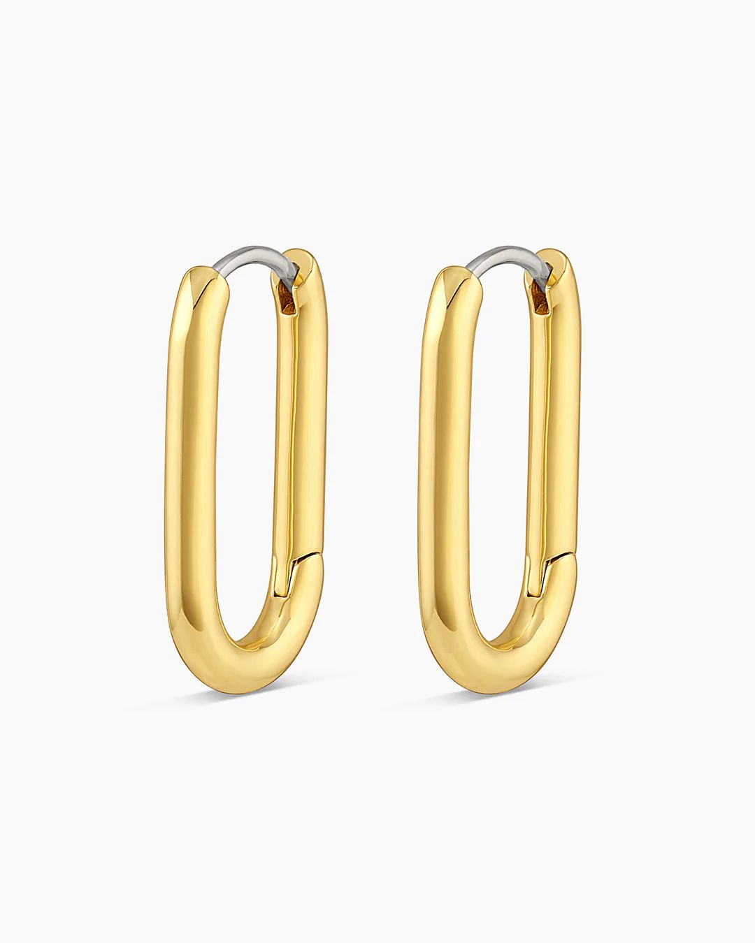 Zoey Hoops | Gorjana