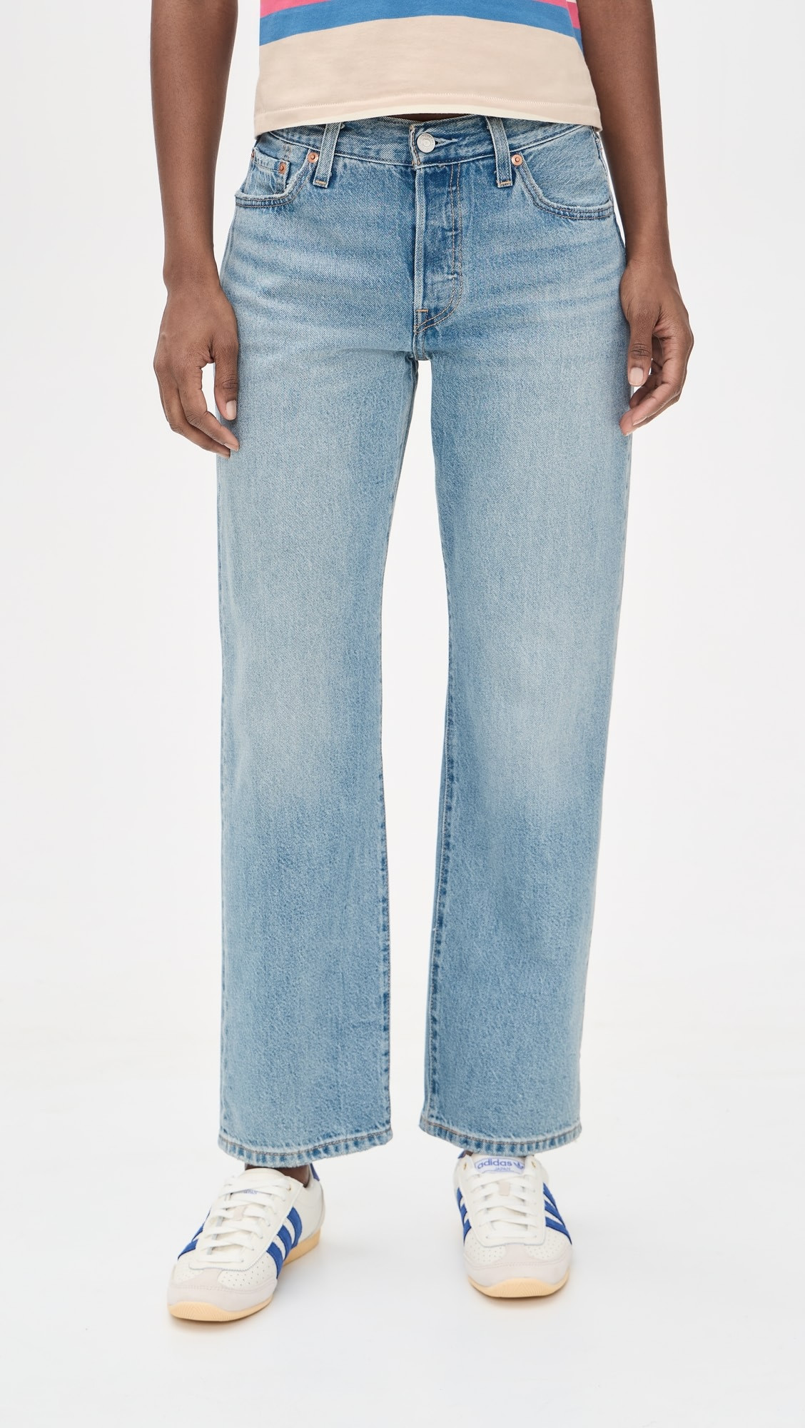 501 90s Lightweight Jeans | Shopbop