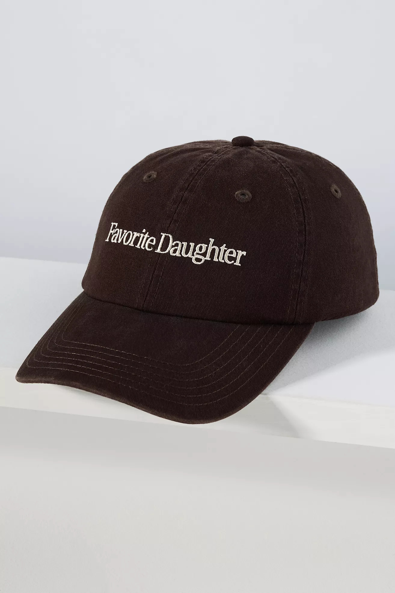 Favorite Daughter Baseball Cap | Anthropologie (US)