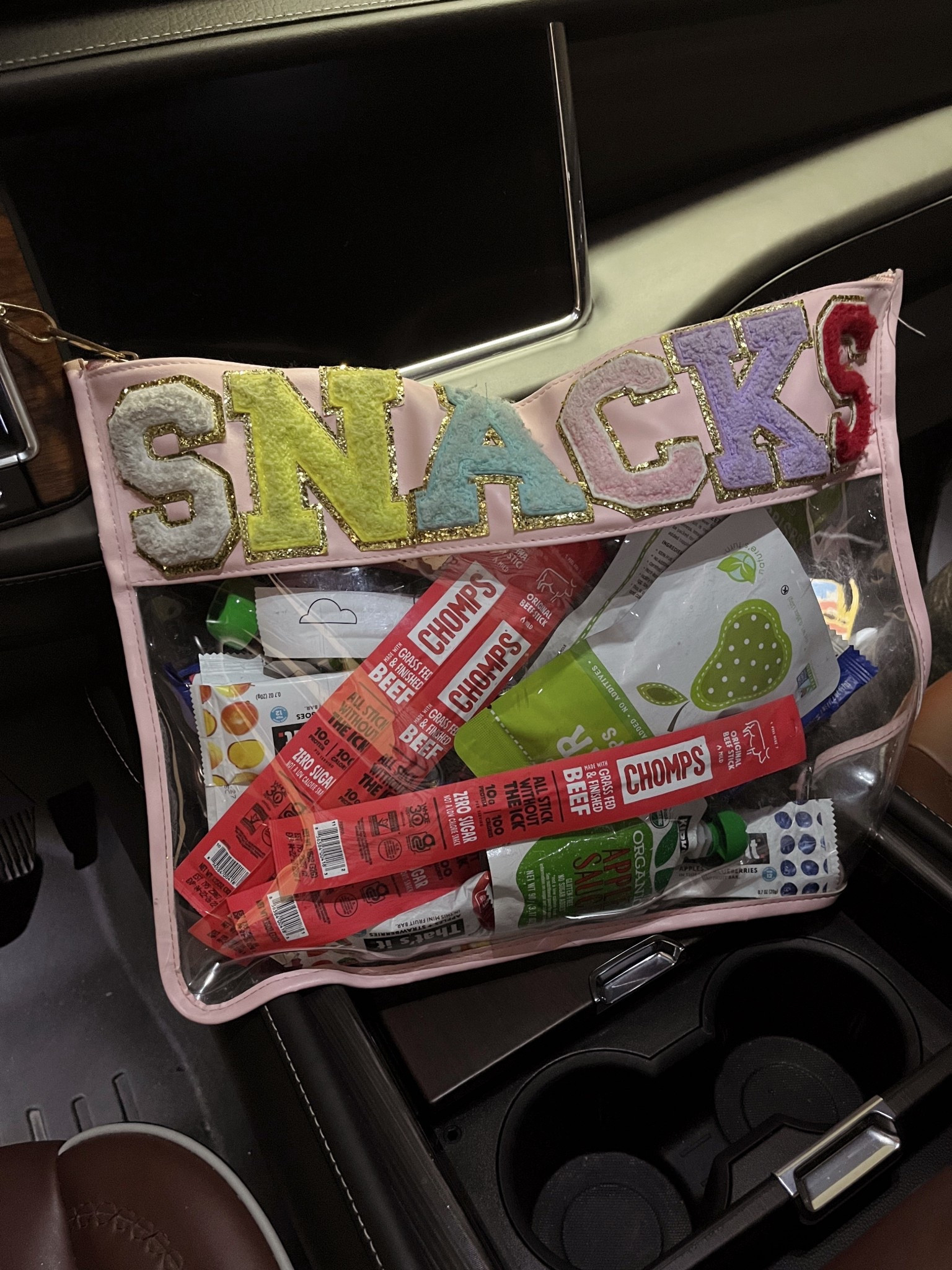 If you don’t have a car snack bag yet, what are ya doin!? 

#LTKKids #LTKFamily #LTKTravel