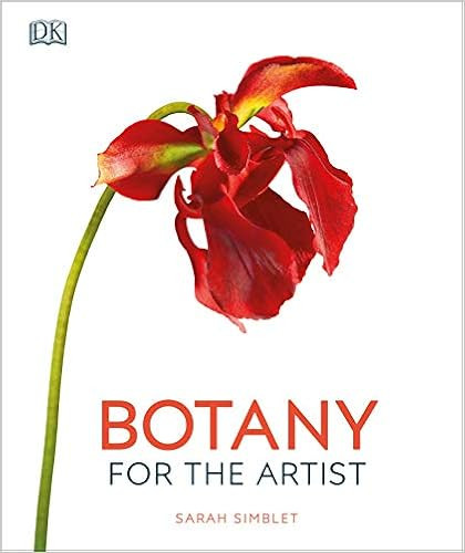 Botany for the Artist



Hardcover – Illustrated, May 19, 2020 | Amazon (US)