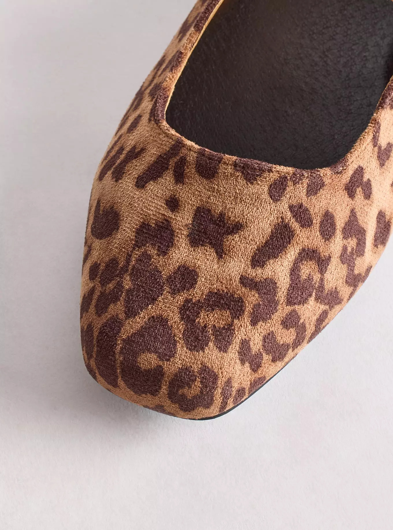 Mary Jane Ballet Flat (WW) | Torrid (US & Canada)