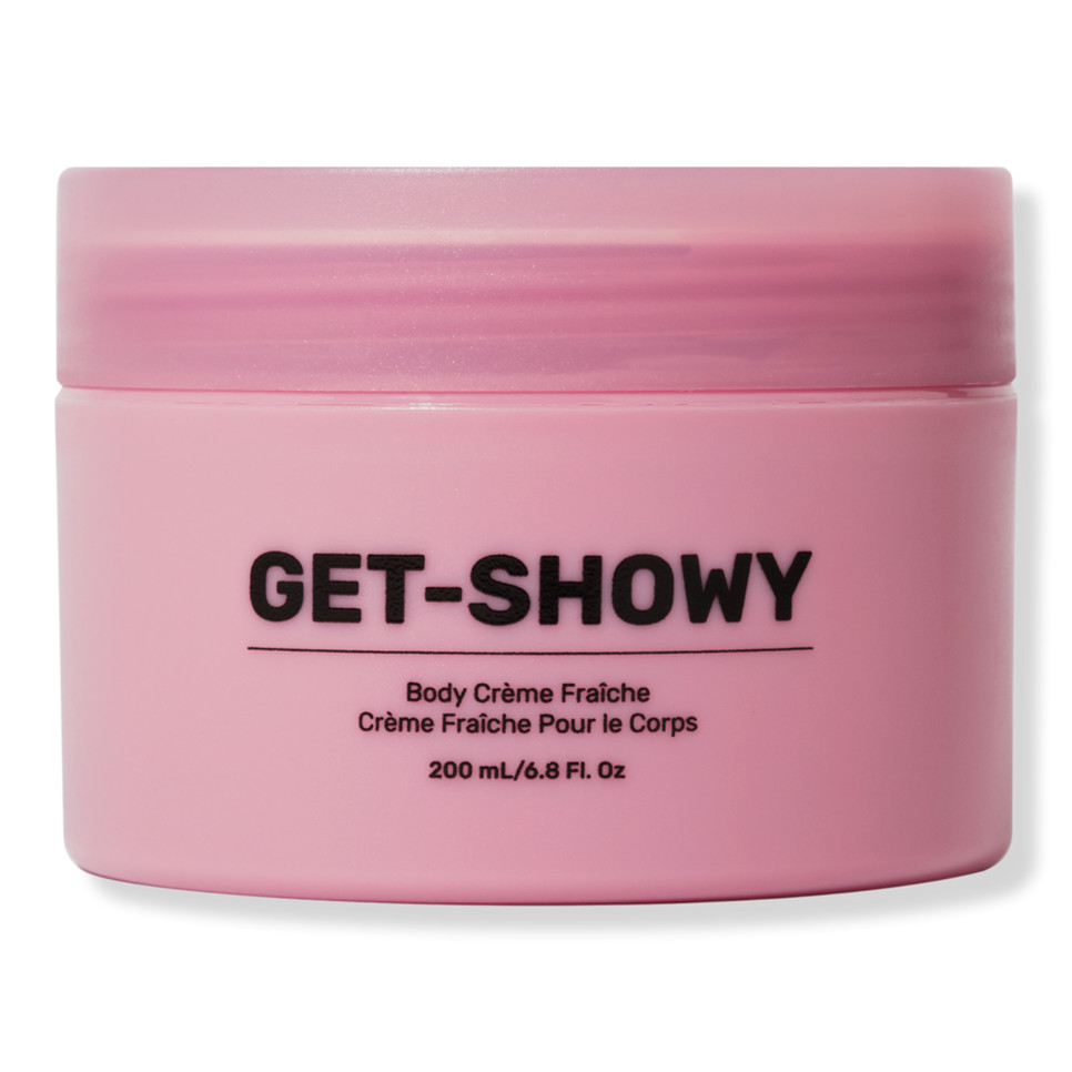 GET-SHOWY Body Butter | Ulta