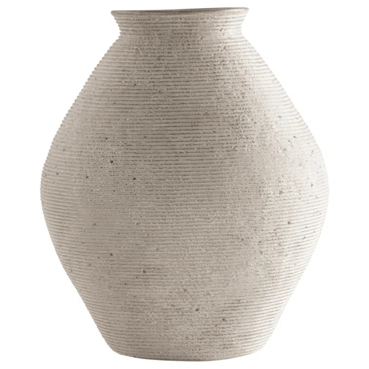 Hannela Resin Table Vase | Wayfair North America