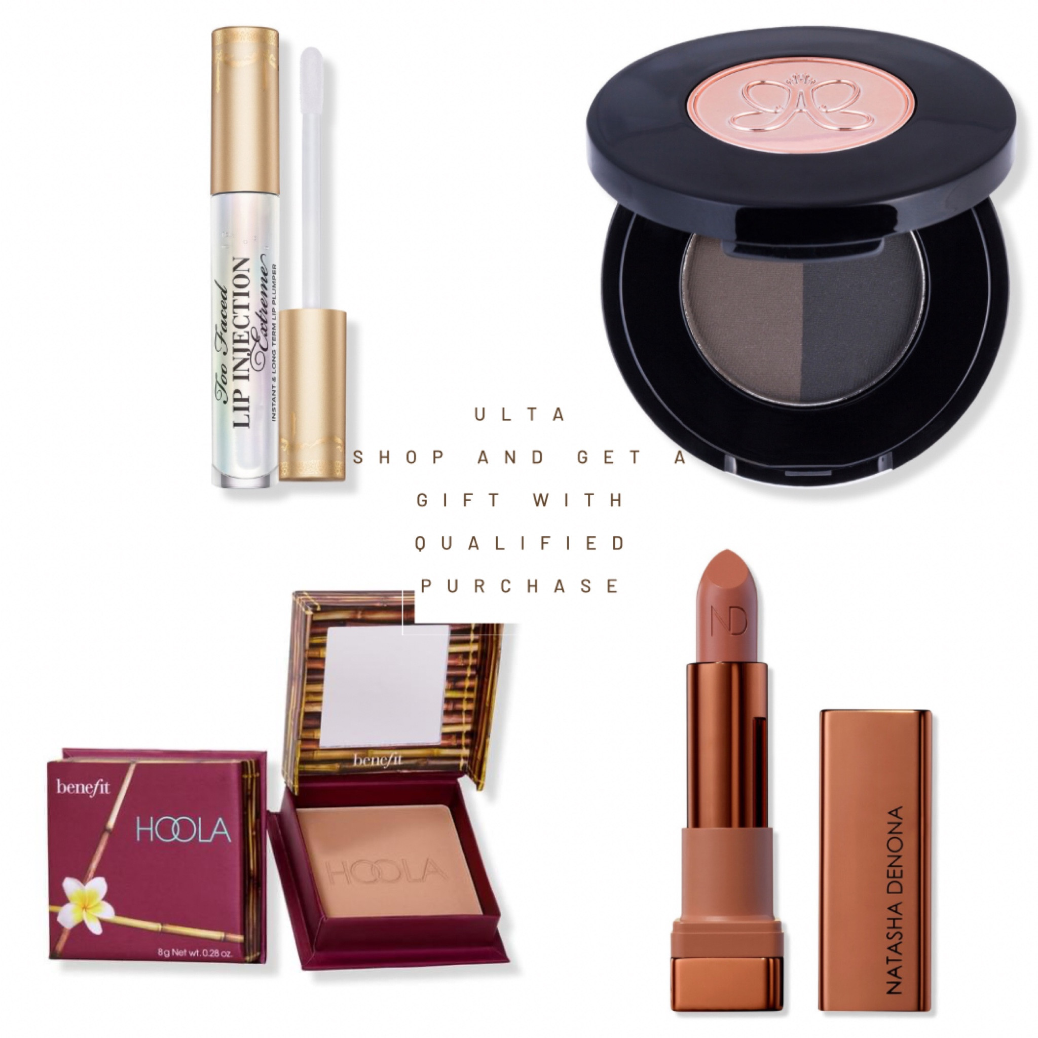 My favorite! Shop and get a free gift with a qualified purchase while supplies last💕

#LTKunder50 #LTKstyletip #LTKFind