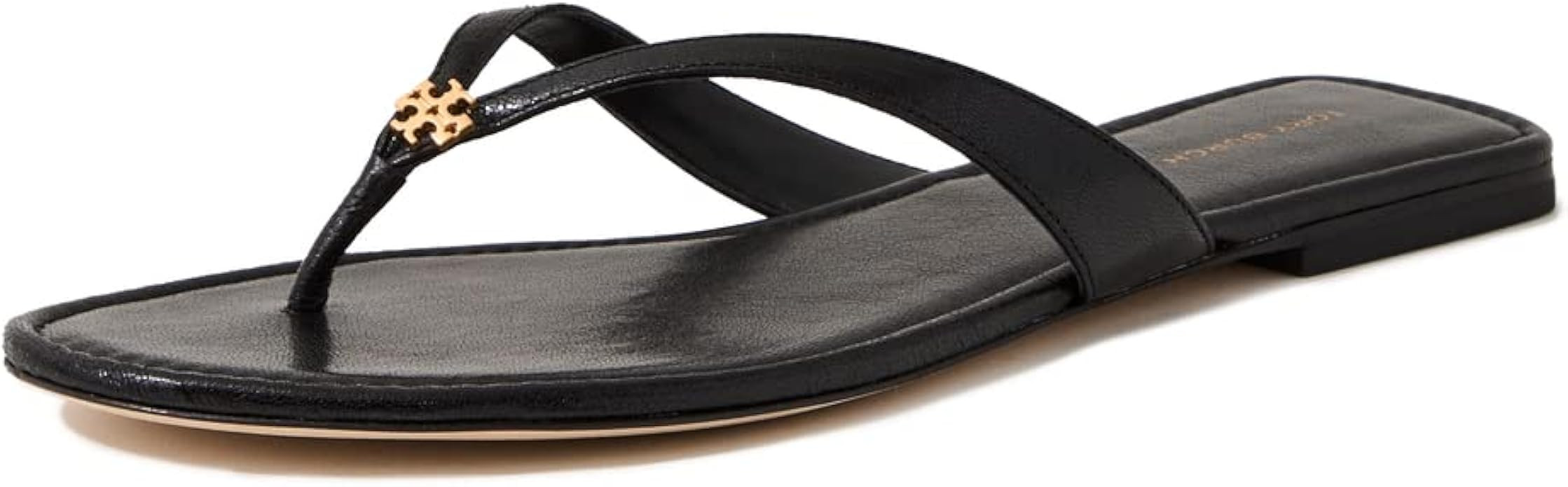 Tory Burch Women's Classic Flip Flops | Amazon (US)