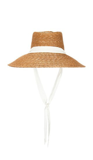 Lack of Color Paloma Sun Hat in Tan. - size S | Revolve Clothing (Global)