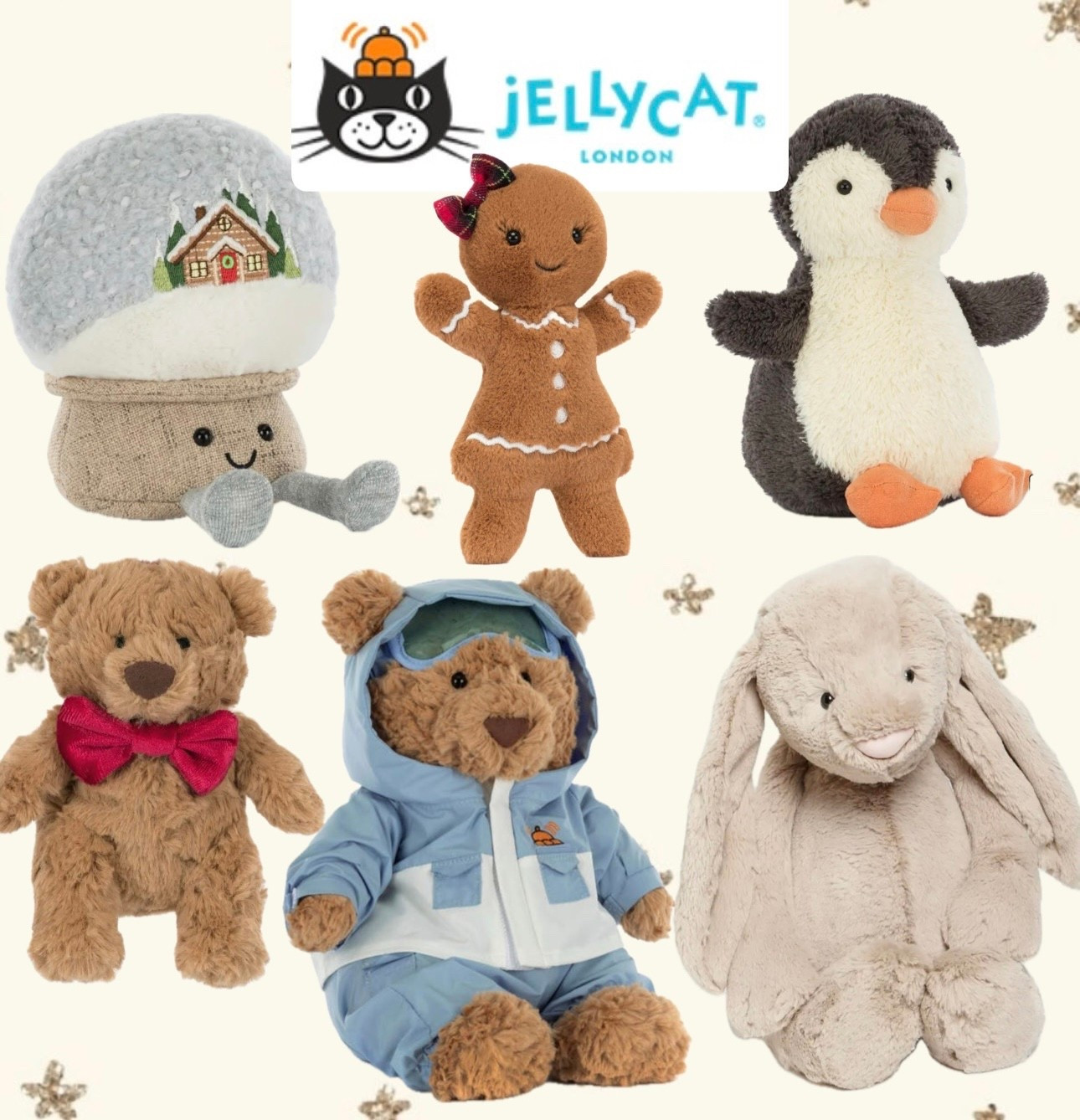 teen gift must have!
Jellycats! High sell out risk!

#LTKHoliday #LTKKids #LTKGiftGuide