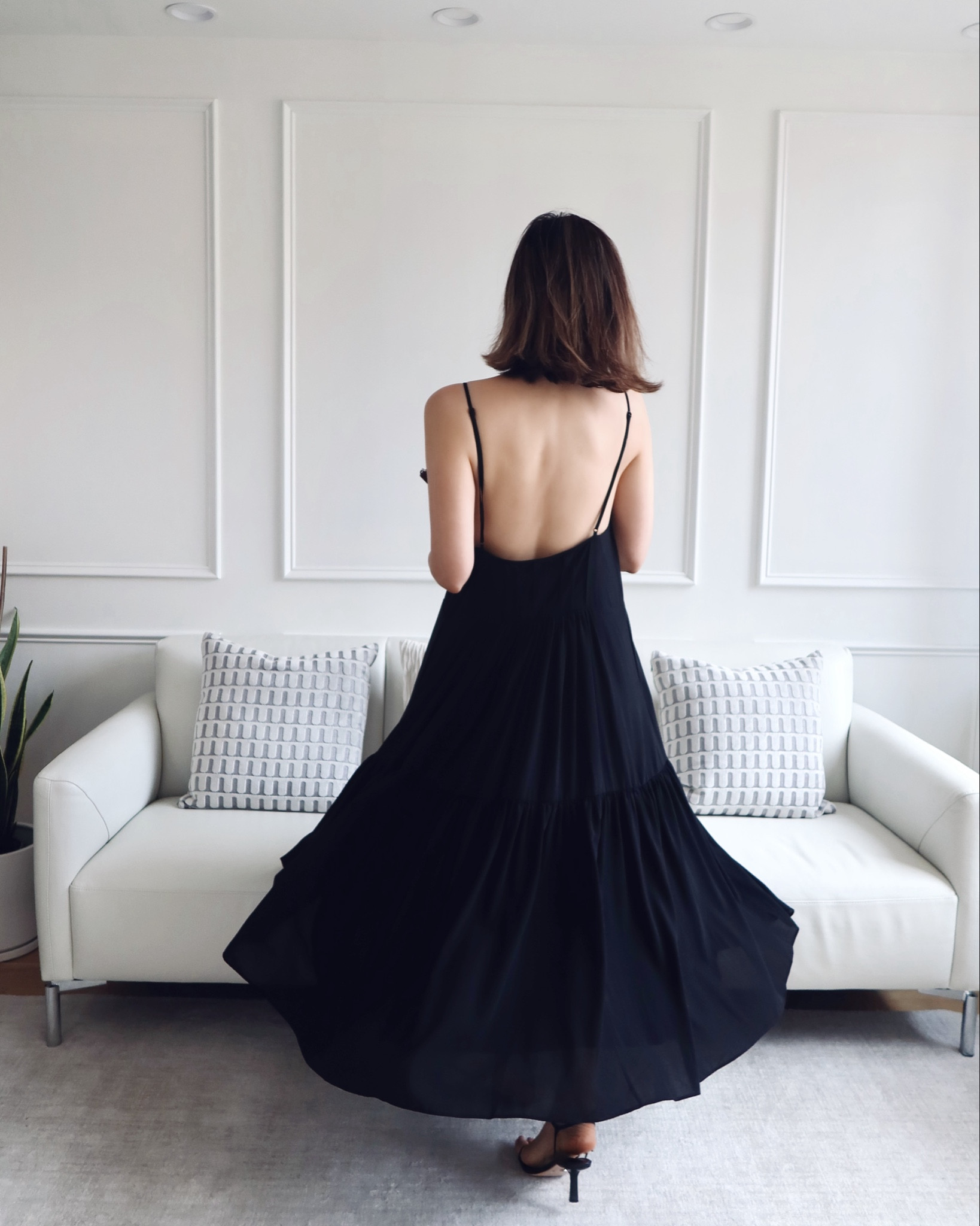 LBD 

#LTKSeasonal #LTKootd #LTKOver40