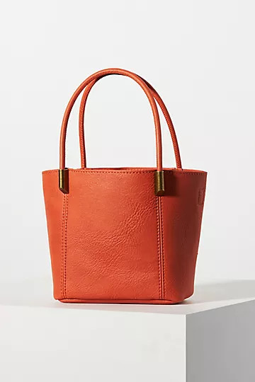 The Small Akimbo Tote Bag | Anthropologie (US)