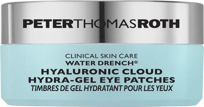 Water Drench Hyaluronic Cloud Hydra-Gel Eye Patches | Nordstrom